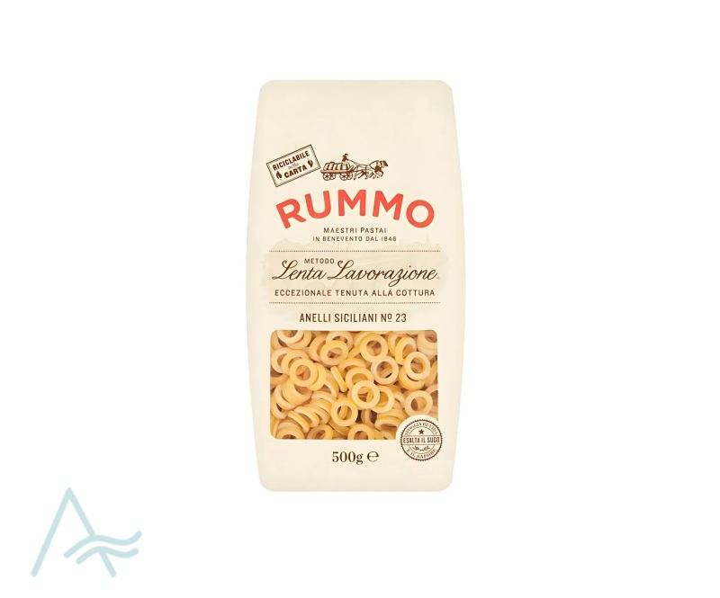 RUMMO ANELLI SICILIAIN NO23 500 G